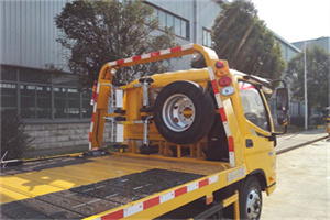 乐业附近汽车搭电救援电话