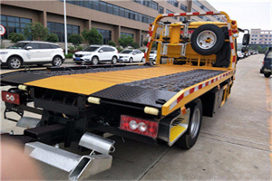 乐业24小时汽车送油服务公司