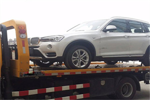 乐业拖车24小时服务电话