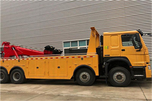 乐业道路救援公司